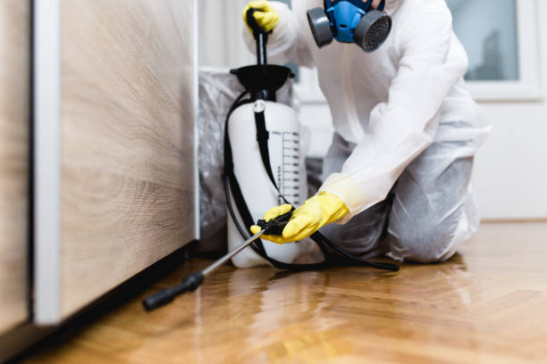 Best Pest Removal Services  in Lewistown, PA
